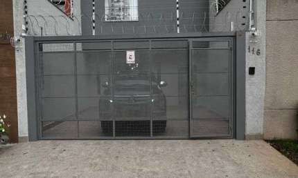 Casa com 5 quartos para alugar no Brooklin, São Paulo 