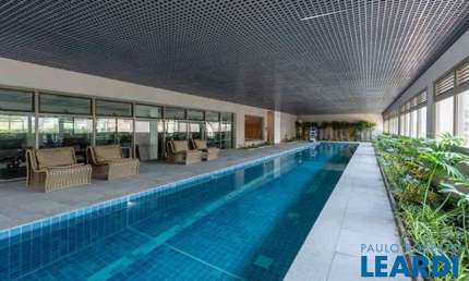 Apartamento com 1 quarto à venda na Vila Clementino, São Paulo 