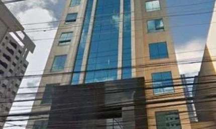 Ponto comercial para alugar no Itaim Bibi, São Paulo 