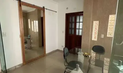 Ponto comercial para alugar na Chácara Santo Antônio, São Paulo 