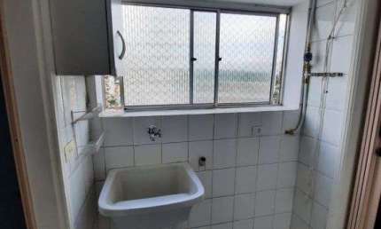 Apartamento com 2 quartos à venda na Chácara Santo Antônio, São Paulo 