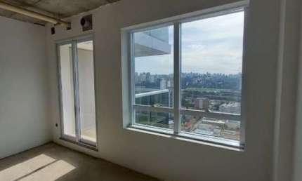 Sala comercial à venda na Chácara Santo Antônio, São Paulo 