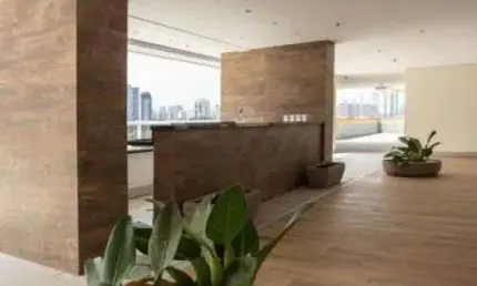 Sala comercial à venda na Chácara Santo Antônio, São Paulo 