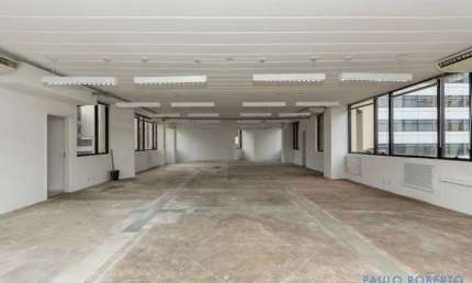 Sala comercial à venda no Brooklin, São Paulo 