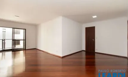 Apartamento com 3 quartos à venda na Vila Clementino, São Paulo 