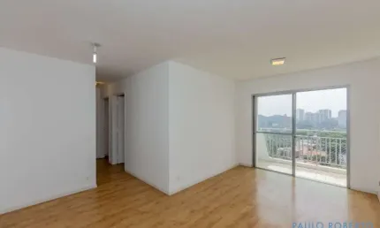 Apartamento com 2 quartos à venda no Alto da Boa Vista, São Paulo 