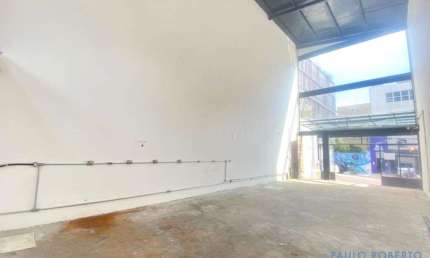 Ponto comercial para alugar na Vila Madalena, São Paulo 