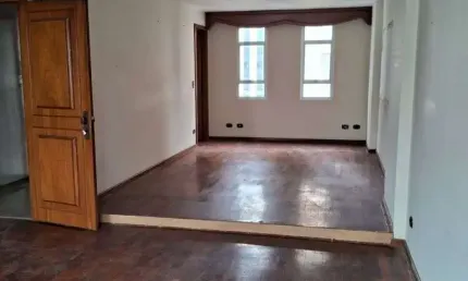 Apartamento com 4 quartos à venda no Brooklin, São Paulo 