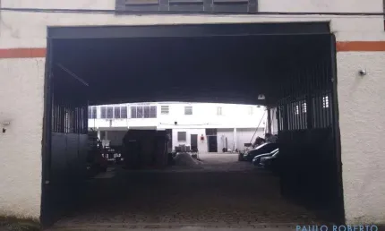 Barracão / Galpão / Depósito à venda no Socorro, São Paulo 
