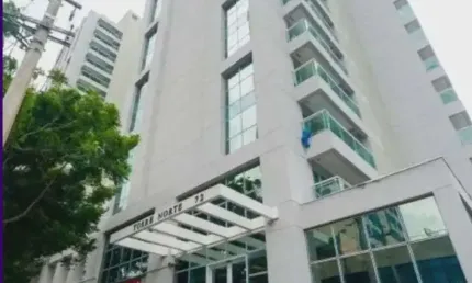 Ponto comercial à venda em Santo Amaro, São Paulo 