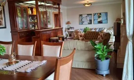 Apartamento com 4 quartos à venda no Morumbi, São Paulo 