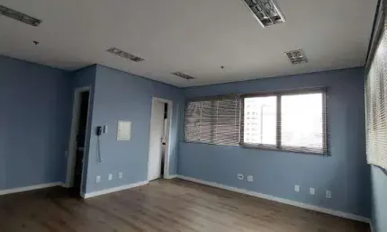 Sala comercial à venda no Campo Belo, São Paulo 