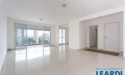 Apartamento com 3 quartos à venda no Panamby, São Paulo 
