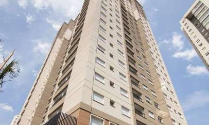 Apartamento com 3 quartos à venda no Morumbi, São Paulo 