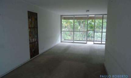 Apartamento com 3 quartos à venda no Real Parque, São Paulo 
