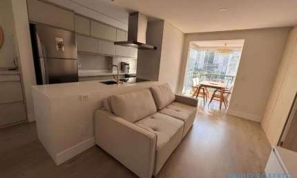 Apartamento com 2 quartos à venda no Morumbi, São Paulo 