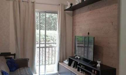 Apartamento com 3 quartos à venda no Jabaquara, São Paulo 