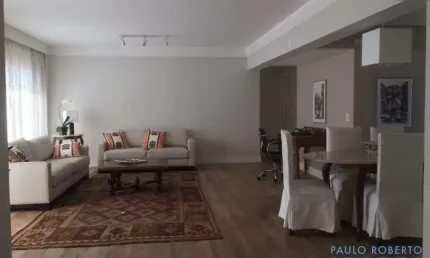 Apartamento com 2 quartos para alugar em Cerqueira César, São Paulo 