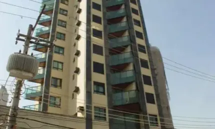 Flat com 1 quarto para alugar em Pinheiros, São Paulo 