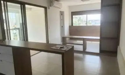 Apartamento com 1 quarto para alugar na Vila Mariana, São Paulo 