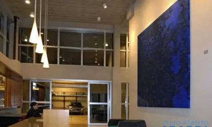 Sala comercial para alugar na Vila Madalena, São Paulo 