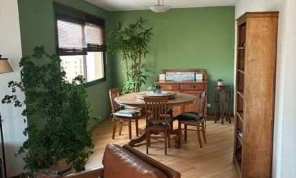 Apartamento com 3 quartos à venda em Perdizes, São Paulo 