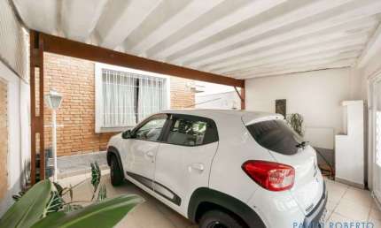 Casa com 3 quartos à venda no Alto da Boa Vista, São Paulo 