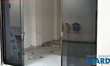 Ponto comercial para alugar na Liberdade, São Paulo 
