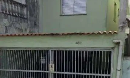 Casa com 3 quartos à venda em Santo Amaro, São Paulo 