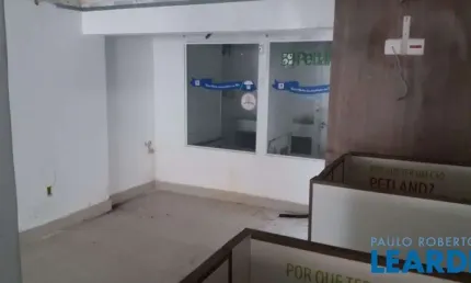 Sala comercial para alugar no Campo Belo, São Paulo 