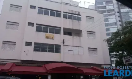 Sala comercial para alugar no Campo Belo, São Paulo 