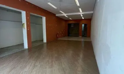 Ponto comercial para alugar em Moema, São Paulo 