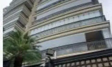 Apartamento com 4 quartos à venda na Vila Nova Conceição, São Paulo 