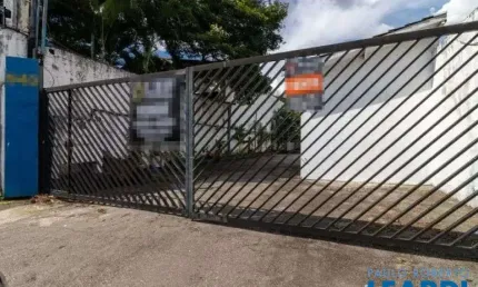 Barracão / Galpão / Depósito para alugar no Brooklin, São Paulo 