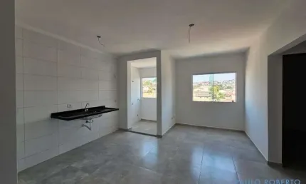 Apartamento com 2 quartos à venda no Jardim Imperial, Atibaia 