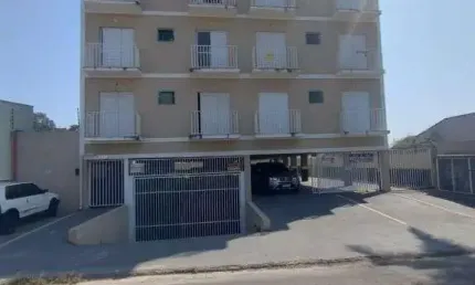 Apartamento com 2 quartos à venda no Jardim Imperial, Atibaia 