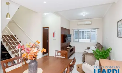 Casa com 5 quartos à venda na Granja Julieta, São Paulo 