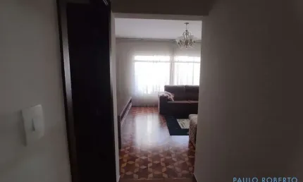 Casa com 3 quartos para alugar na Chácara Santo Antônio, São Paulo 