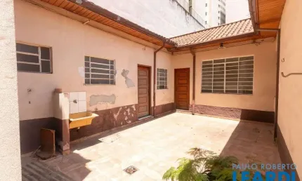 Terreno comercial à venda na Bela Vista, São Paulo 