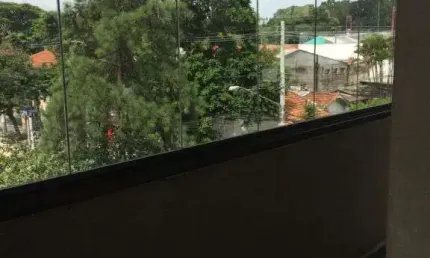 Apartamento com 3 quartos para alugar na Chácara Santo Antônio, São Paulo 