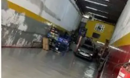 Barracão / Galpão / Depósito à venda no Paraíso, São Paulo 