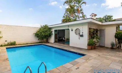 Casa com 4 quartos à venda na Granja Julieta, São Paulo 
