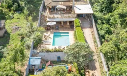 Chácara / sítio com 3 quartos à venda no Jardim Estância Brasil, Atibaia 