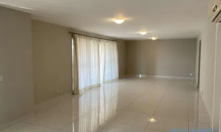 Apartamento com 3 quartos para alugar no Alto da Boa Vista, São Paulo 
