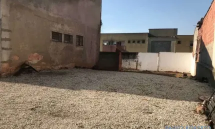 Terreno comercial para alugar na Vila Mascote, São Paulo 