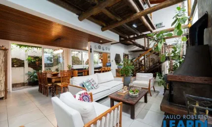 Casa com 4 quartos à venda no Planalto Paulista, São Paulo 