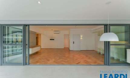 APARTAMENTO - CHÁCARA SANTO ANTÔNIO (ZONA SUL) - SP