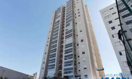 Apartamento com 2 quartos à venda na Vila Clementino, São Paulo 