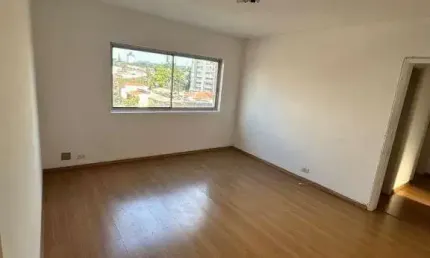 Apartamento com 2 quartos para alugar na Chácara Santo Antônio, São Paulo 
