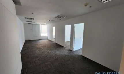Ponto comercial para alugar no Brooklin, São Paulo 
